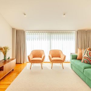 Savvy Signature Apartments